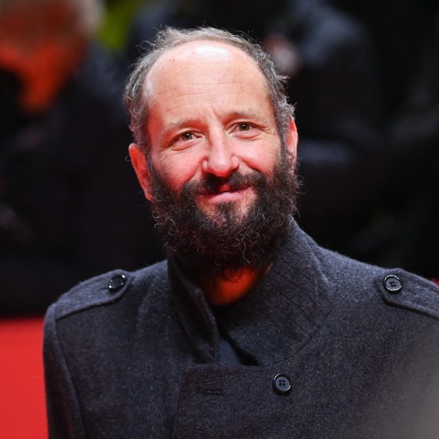 Carlos Reygadas | foto:  Jens Kalaene,  dpa-Zentralbild / dpa Picture-Alliance via AFP / Profimedia