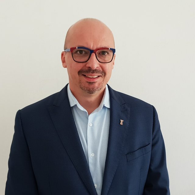 Zastupitelstva obcí mohou podle Lukla daň z nemovitosti určovat na katastrálních územích na základě svého rozhodnutí | foto: Aleš Winkler,  Český rozhlas