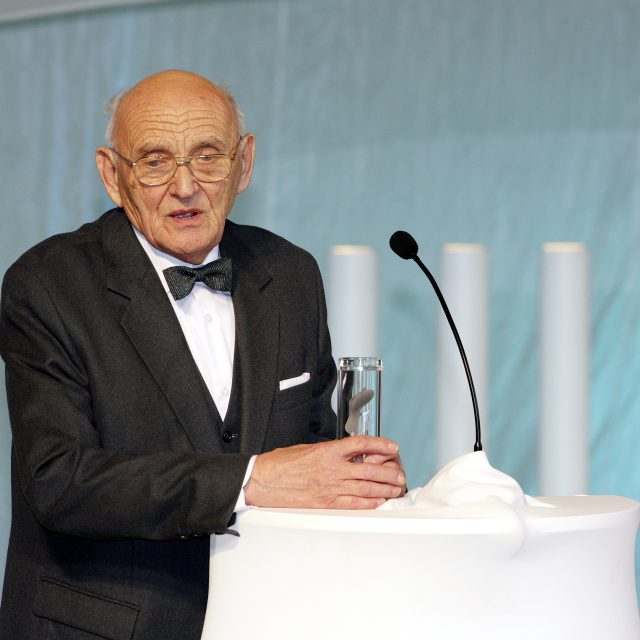 Stanislav Lachman | foto: Tomáš Holcbecher,  ČTK