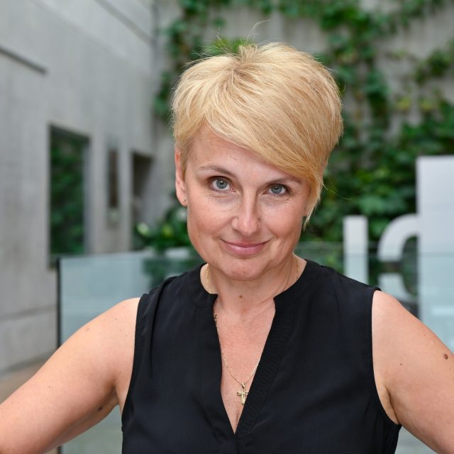 Martina Červená | foto: Karolína Němcová,  Český rozhlas