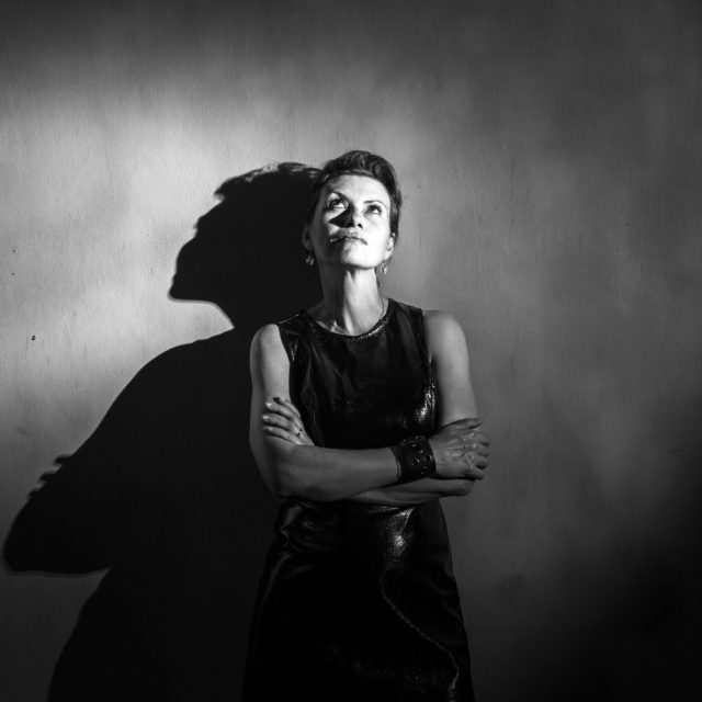 Bianca Bellové | foto: Marta Režová