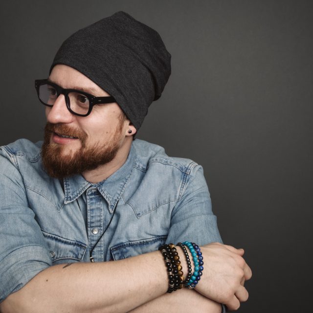 Pianista Ondřej Pivec | foto: Deneka Penniston