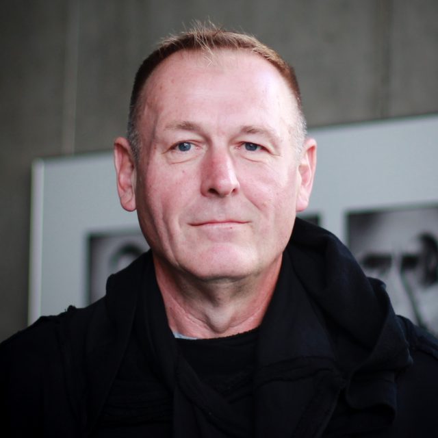 Martin Dorazín | foto: Kateřina Cibulka,  Český rozhlas Plus