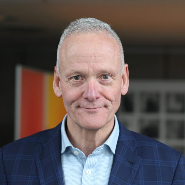 Cyril Svoboda | foto: Karolína Němcová,  Český rozhlas