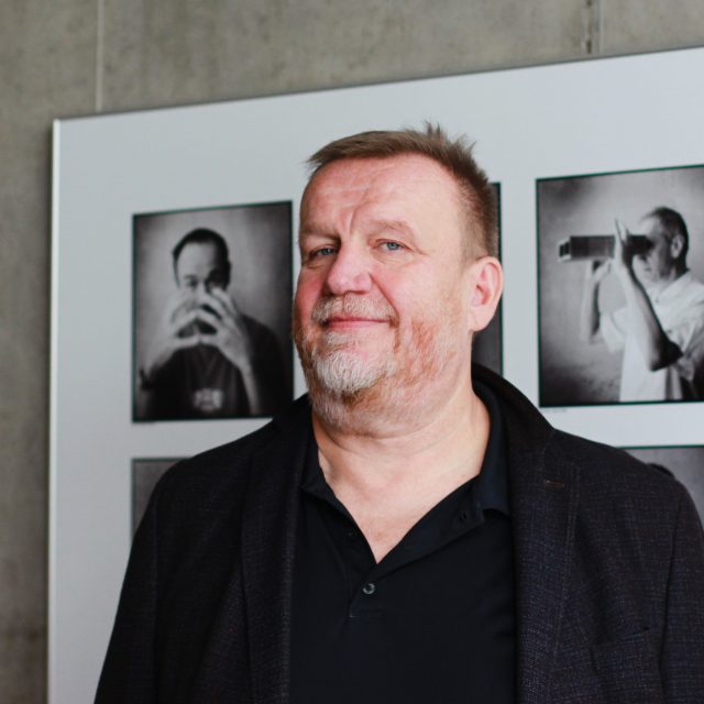 Jan Čermák,  investor | foto: Kateřina Cibulka,  Český rozhlas Plus