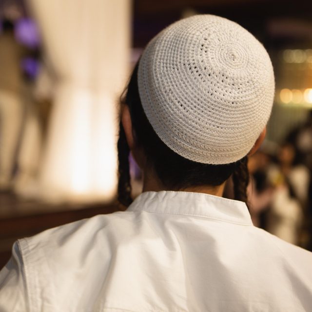 Židé,  antisemitismus. Ilustrační foto | foto:  shatishira,  Pixabay,  Licence Pixabay