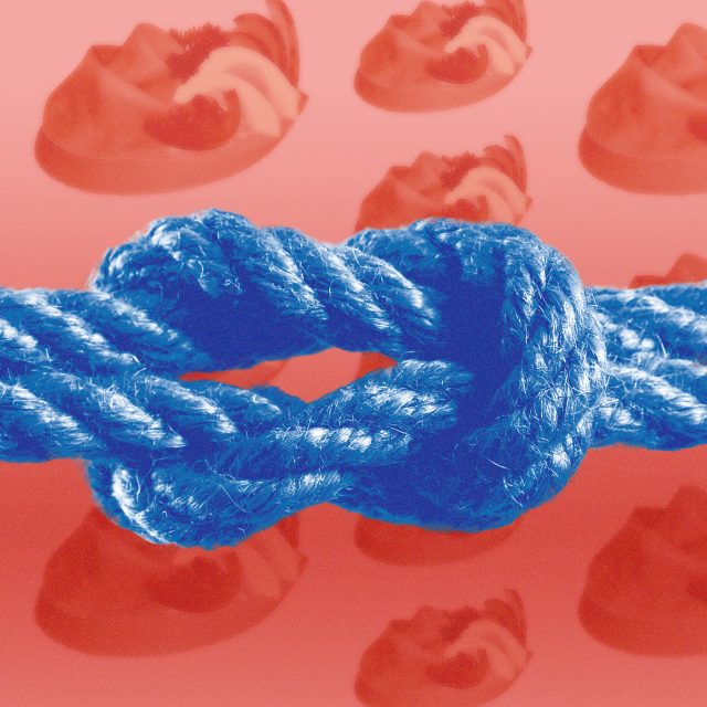 Bruselské chlebíčky 112 | foto: Aleš Vavřík,  Český rozhlas