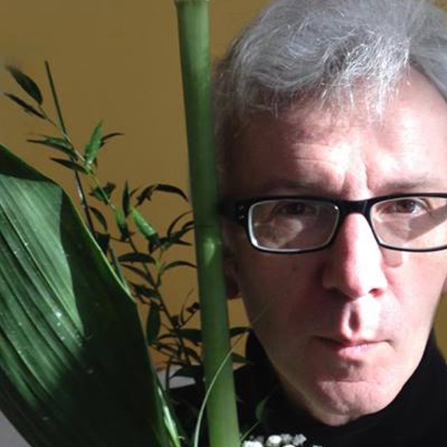 Portrét Vladimíra havlíka | foto: Archiv Vladimíra Havlíka