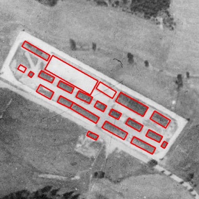 Mariánská I | foto: Michal Preusz