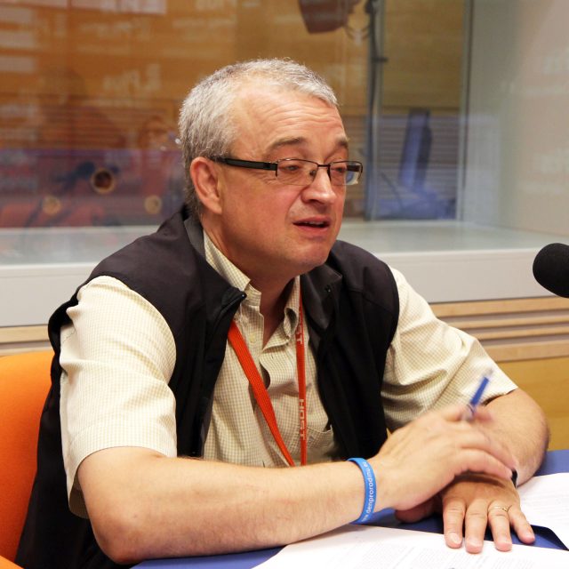 Marek Benda,  poslanec | foto: Eva Hryzbylová