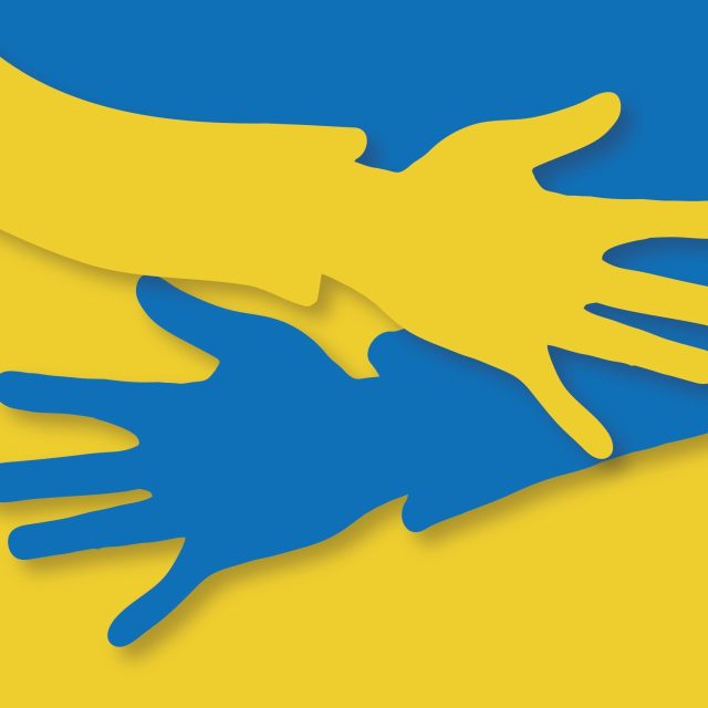 EU v pomoci Ukrajině nepolevuje. | foto: Alexandra Koch,  Fotobanka Pixabay,  Licence Pixabay