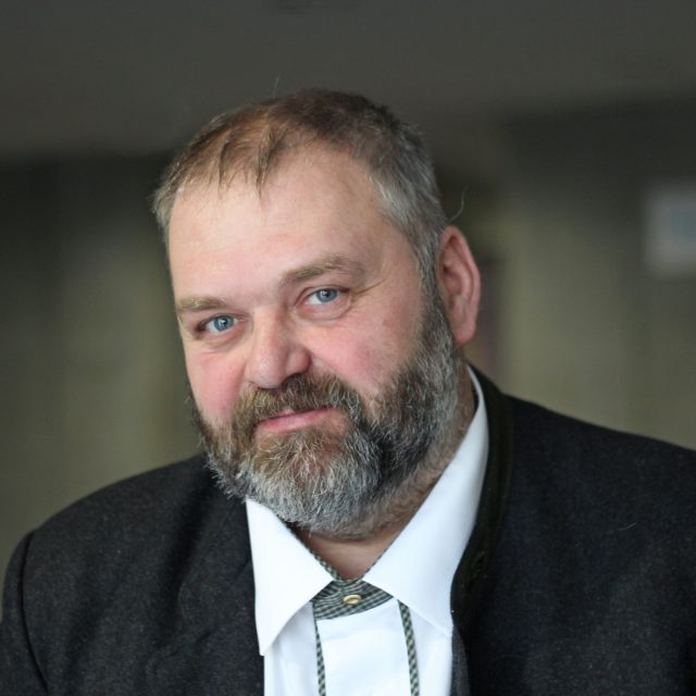 Sedlák Daniel Pitek | foto: Štěpán Ron,  Český rozhlas