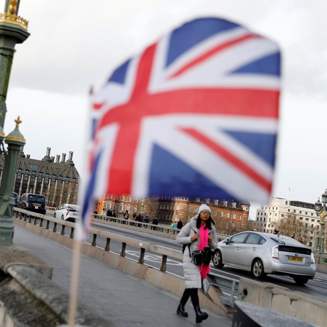 Britské místní a zemské volby – zklamaná opozice a spokojenost ve Skotsku  (ilustrační foto) | foto: Fotobanka Profimedia