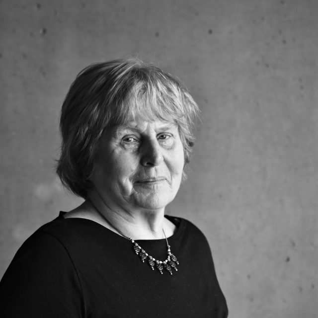 Novinářka Pavla Jazairiová | foto: Tomáš Vodňanský,  Český rozhlas