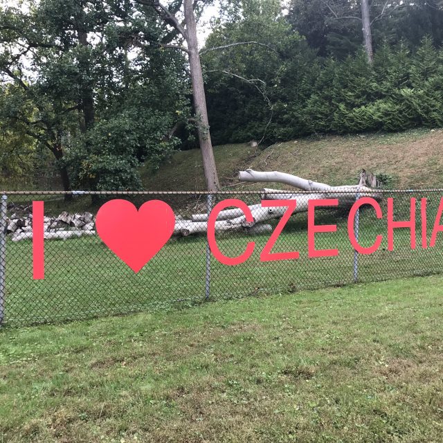 Volby v USA | foto: Jan Kaliba,  Český rozhlas