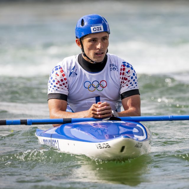 Jiří Prskavec | foto: Ondřej Deml,  ČTK