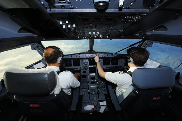 Kalifornský startup má za sebou podporu letecké společnosti EasyJet | foto: Fotobanka Profimedia