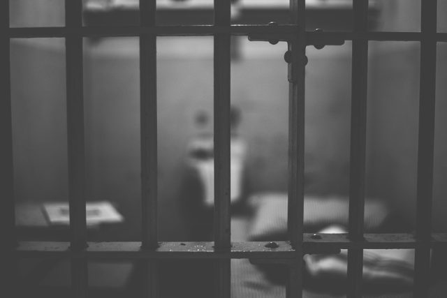 vězení | foto: Max Pixel,  CC0 Public domain