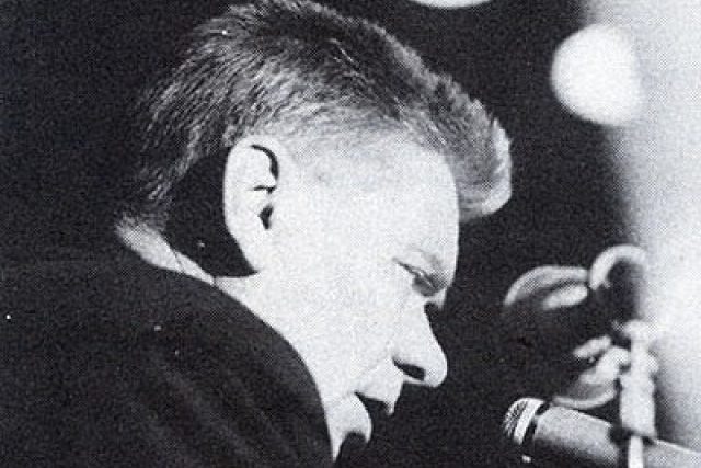 Josef Smrkovský | foto:  Rádio Praha