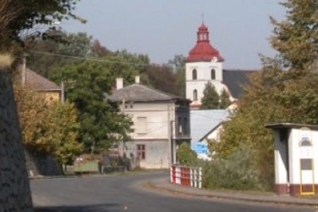 Obec Bohušov na Osoblažsku | foto:  Obec Bohušov