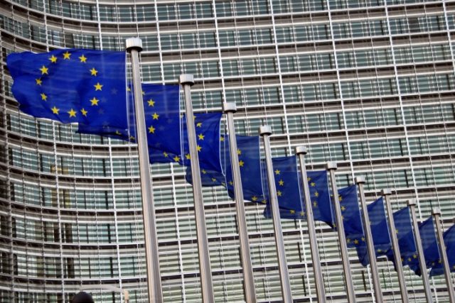 Evropská komise | foto:  Audiovisual service EU