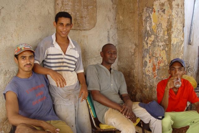 Navzdory nynější mocenské změně,  si Kubánci nedělají žádné iluze,  že se jejich problémy rozplynou,  píše blogerka | foto: Fotobanka stock.xchng
