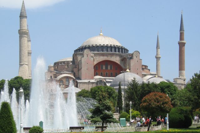 V Turecku mají 2 miliony muslimů bosenské kořeny | foto: Fotobanka stock.xchng