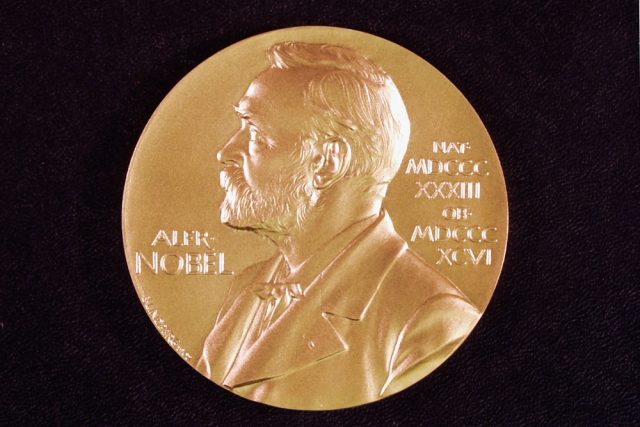 Drží si Nobelova cena stále své renomé? Napište nám do diskuse pod článkem! | foto: Kanadské vědeckotechnické muzeum CSTM