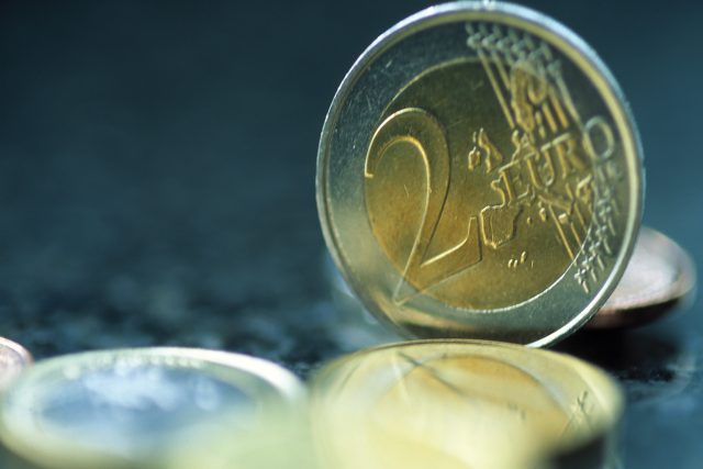 „Velká krize byla způsobena nadměrnou expanzí úvěrů kvůli měnové politice Evropské centrální banky, “ míní ekonom Pavel Kohout | foto: European Commission Audiovisual service
