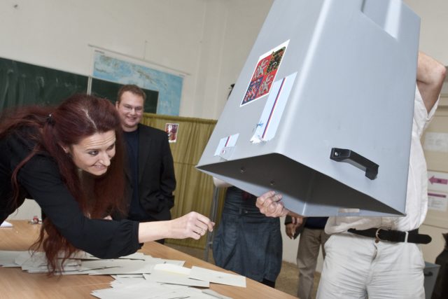 Ilustrační foto | foto: Filip Jandourek