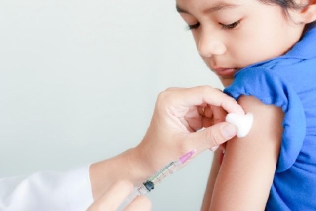Očkování  (ilustrační foto) | foto: Free Digital Photos