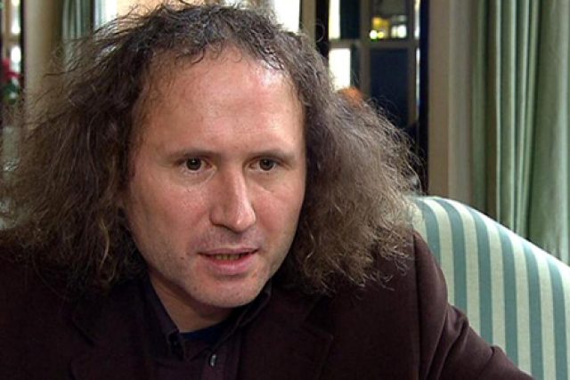 Petr Placák | foto:  Česká televize