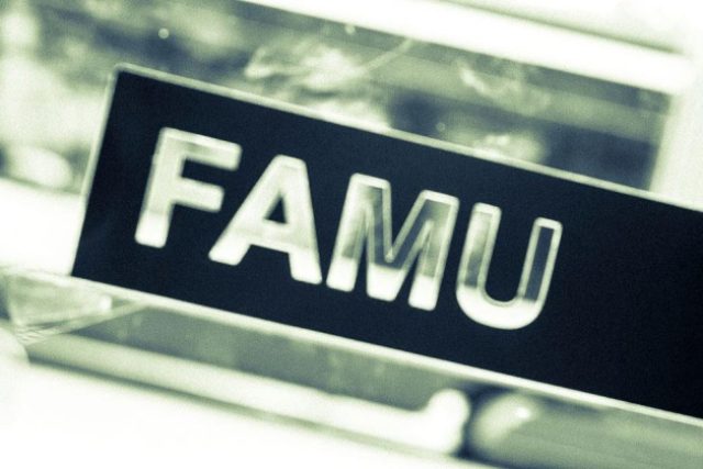 FAMU | foto: FAMU