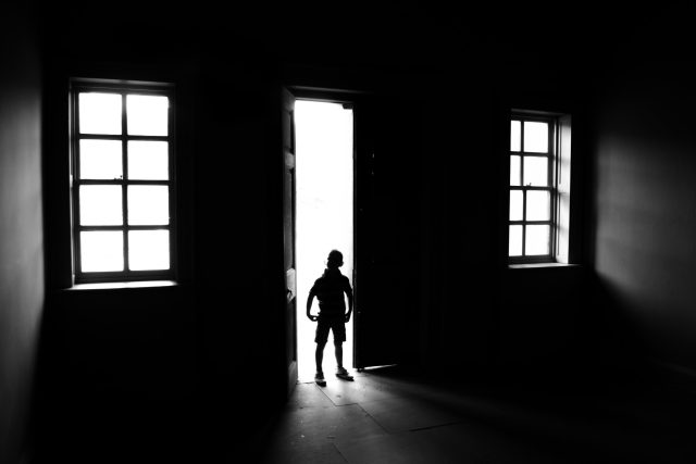 Dům | foto: Public Domain Pictures,  George Hodan