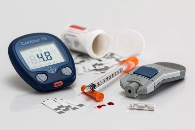 Světový den diabetu připadá na 14. listopadu,  mottem toho letošního je „Rodina a diabetes“ | foto: Fotobanka Pixabay