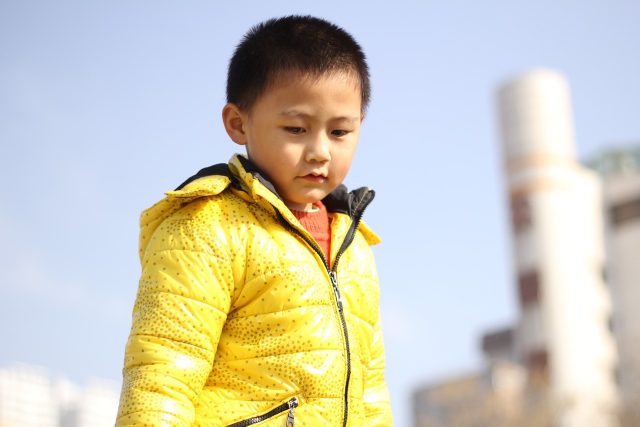V Pekingu se otevřeně debatuje o nahrazení neslavné politiky jednoho dítěte politikou dvou dětí | foto: CC0 Public domain,  Fotobanka Pixabay