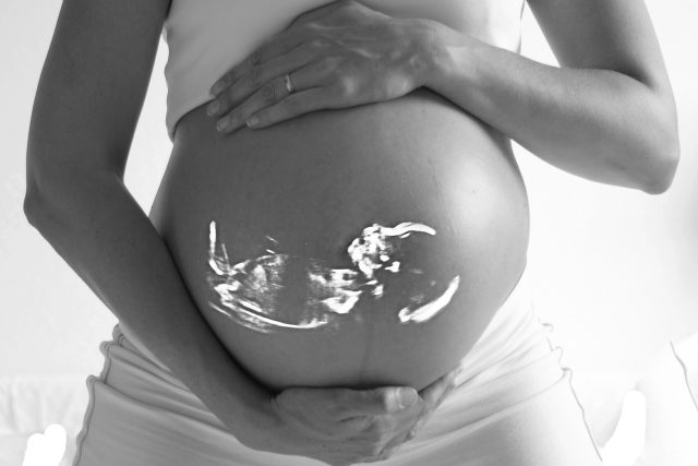 Těhotenství | foto: Fotobanka Pixabay