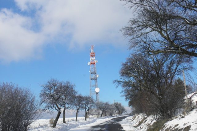 Rozhlasové vysílání na FM může v Bavorsku doznat změn,  vypínat ho ale není nutné | foto: Miroslav Kobza,  Český rozhlas