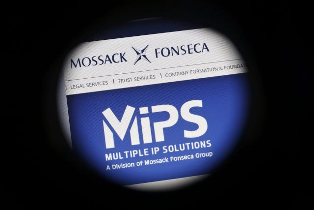 Společnost Mossack Fonseca údajně pomáhala skrývat prominentům peníze v daňových rájích | foto: Reuters