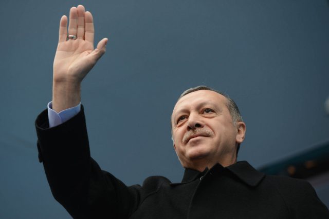 Pokud Erdogan do voleb skutečně půjde,  může se  Turecko dostat do společnosti států jako Rusko nebo Turkmenistán,  kde prezidenti vládnou desítky let a nehodlají odstoupit | foto: CC0 Public domain