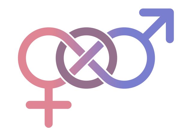 Logo Third Gender | foto: Public domain
