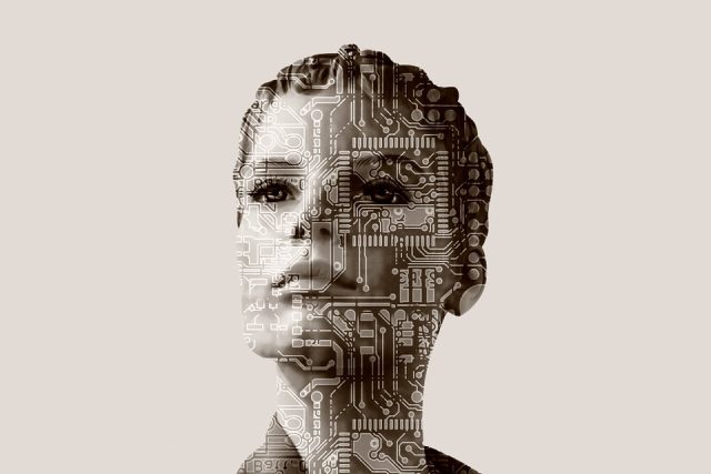 Pořád přemýšlíme o umělé inteligenci jako o člověku,  říká odborník | foto: CC0 Public domain