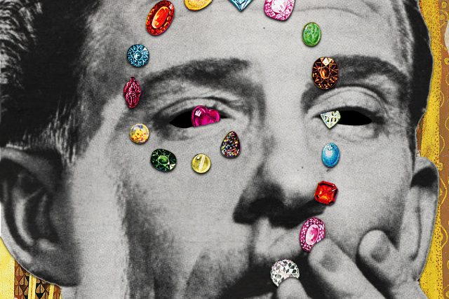 U LSD,  psilocybinu a dalších látek je toxicita velmi nízká. „Jsou případy,  kdy se lidé předávkovali tisícinásobnou dávkou,  a přežili,  tvrdí Martin Malec | foto:  CC BY-NC 2.0,  Eugenia Loli