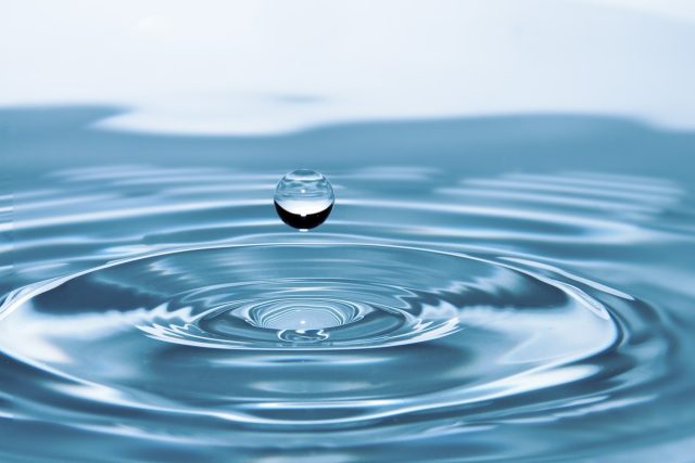 Voda,  základ života | foto: Fotobanka Pixabay