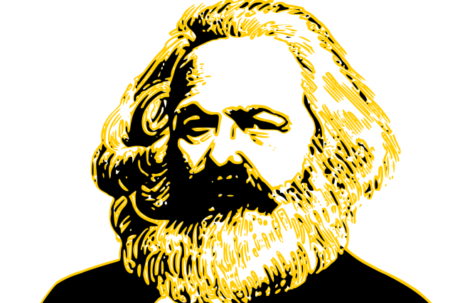 Karl Marx | foto: Fotobanka Pixabay