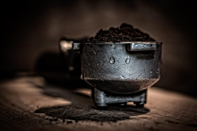 Káva kávovar | foto: Fotobanka Pixabay