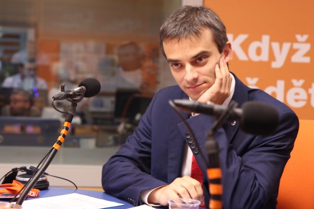 Karel Kučera | foto: Jana Přinosilová