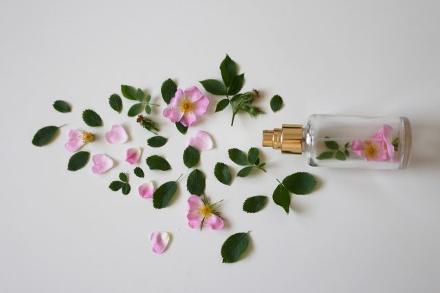 Parfuméři umějí napodobit prakticky jakoukoli vůni,  říká Libor Červený | foto: Fotobanka Pixabay