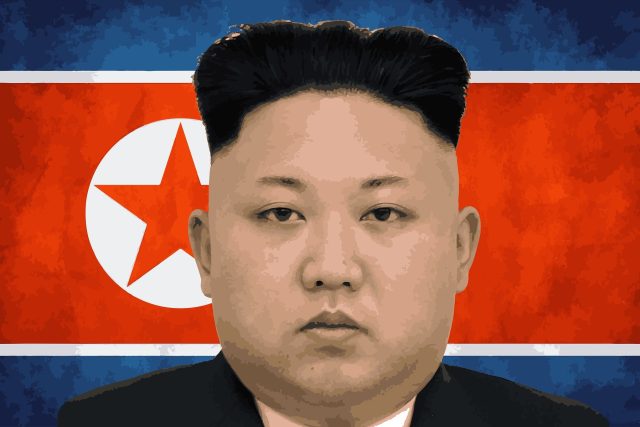 Hned na dvou „historických“ jednáních se tento rok severokorejský vůdce Kim Čong-un zavázal k „úplné denuklearizaci Korejského poloostrova“ | foto: Fotobanka Pixabay