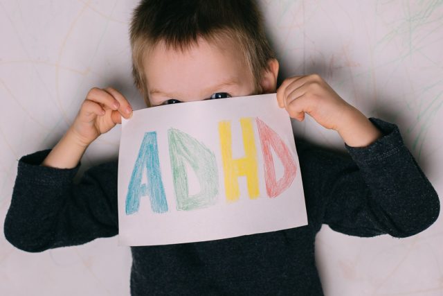 Během studie bylo u 730 osob diagnostikováno ADHD,  přičemž u 13 % z nich se následně rozvinula také demence | foto: Shutterstock